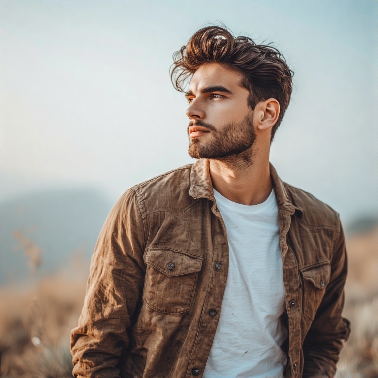 First Profile