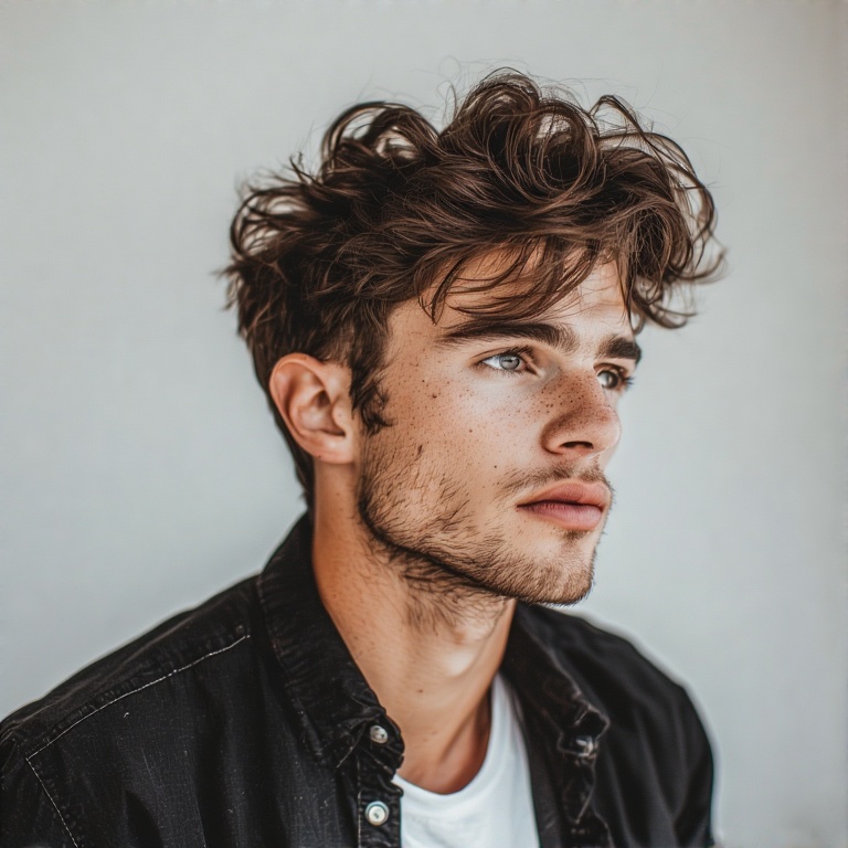 First Profile